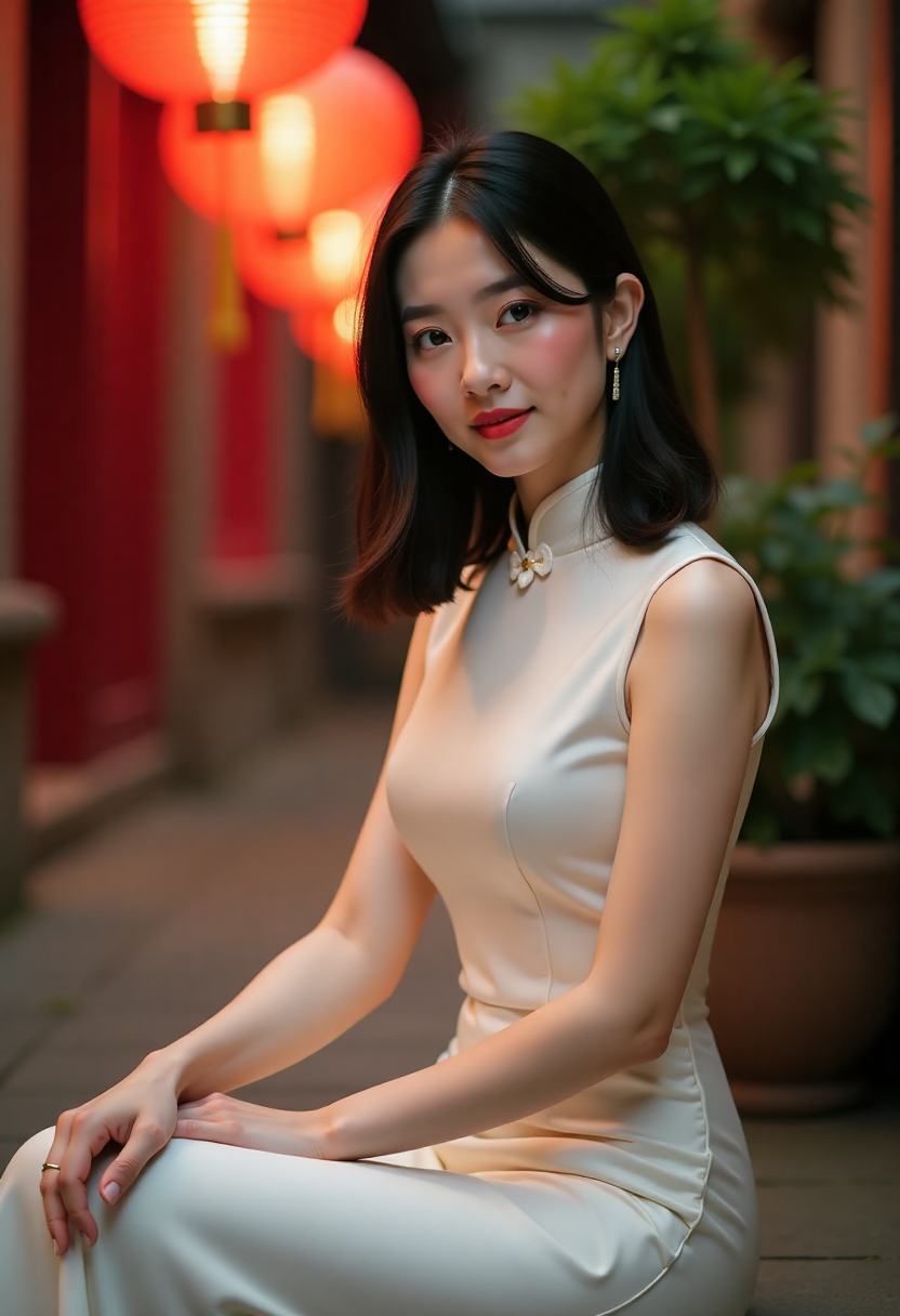 听见你的夏天海报