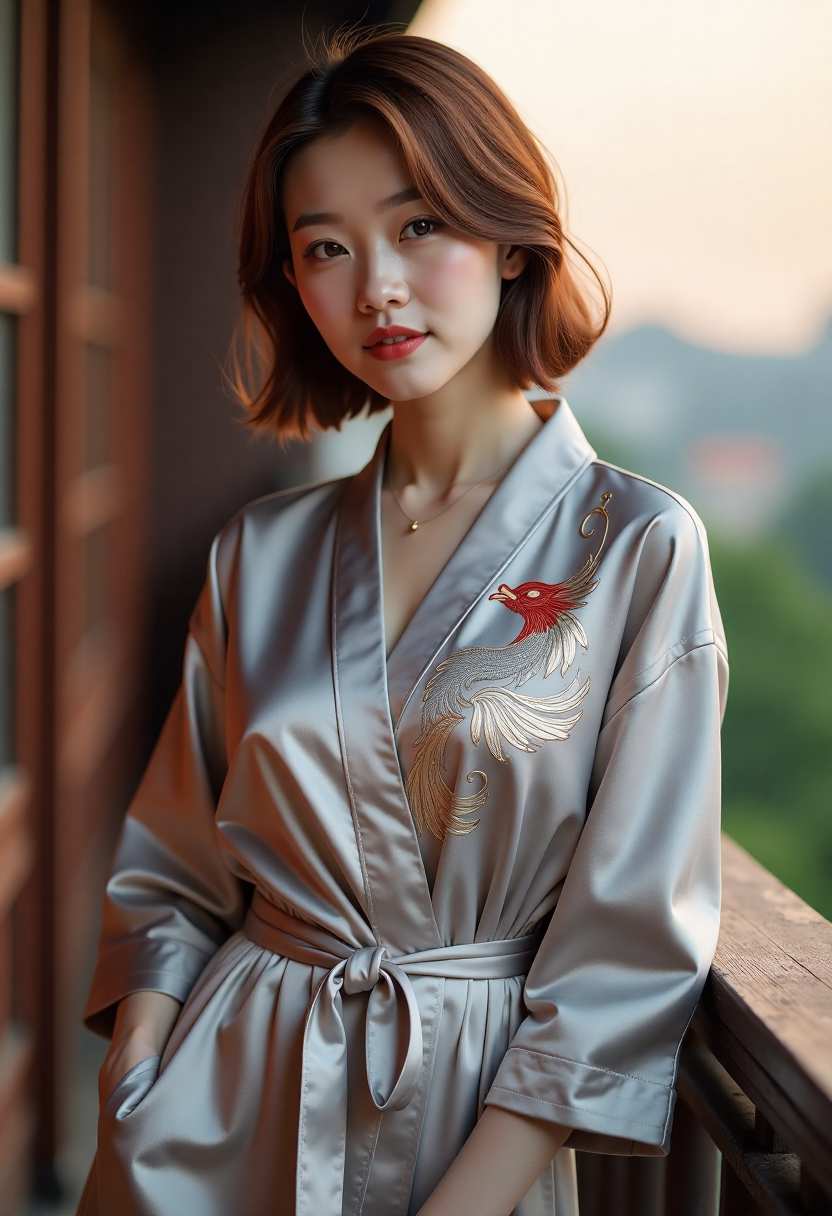 我的好女婿全集海报