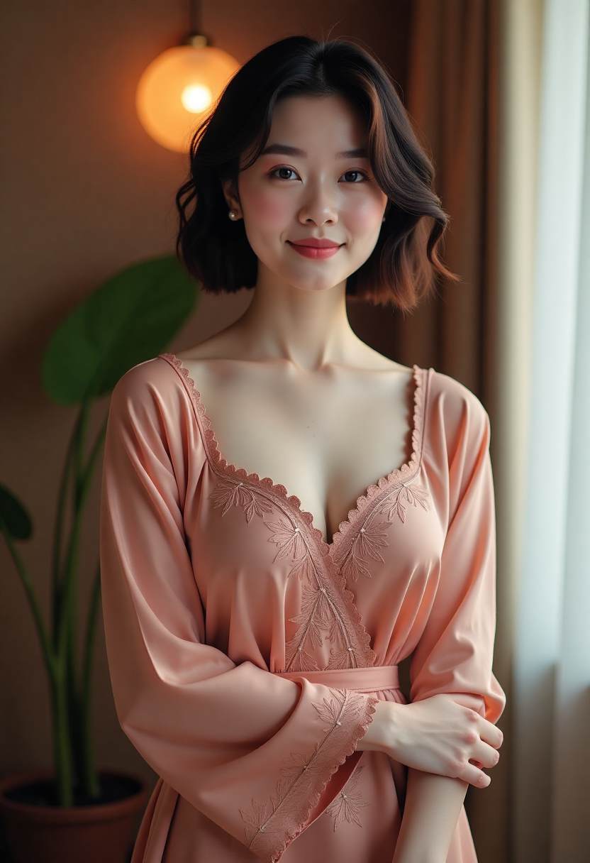 远山的回声海报