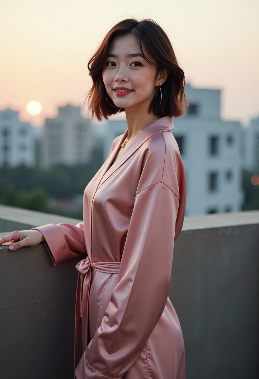开饭啦邻居节目海报